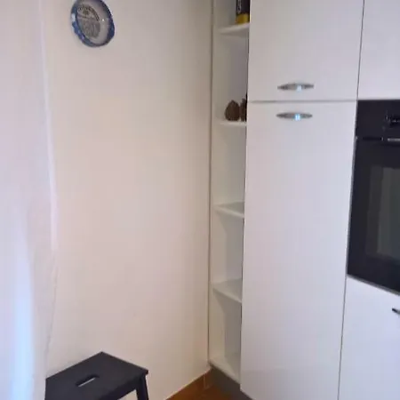 Casa Nunziata Apartment